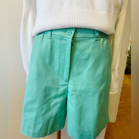 Northern réflexion essential womens golf style summer shorts size 10 - Picture 2 of 8